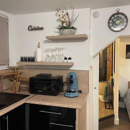 Appartement Place De Cambrai Exterior photo