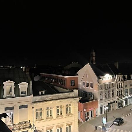 Appartement Place De Cambrai Exterior photo