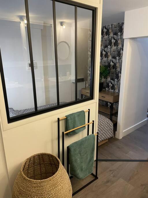Appartement Place De Cambrai Exterior photo