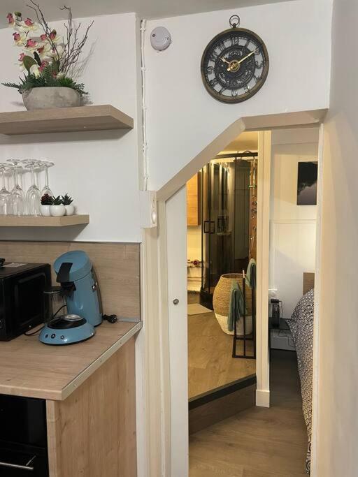Appartement Place De Cambrai Exterior photo