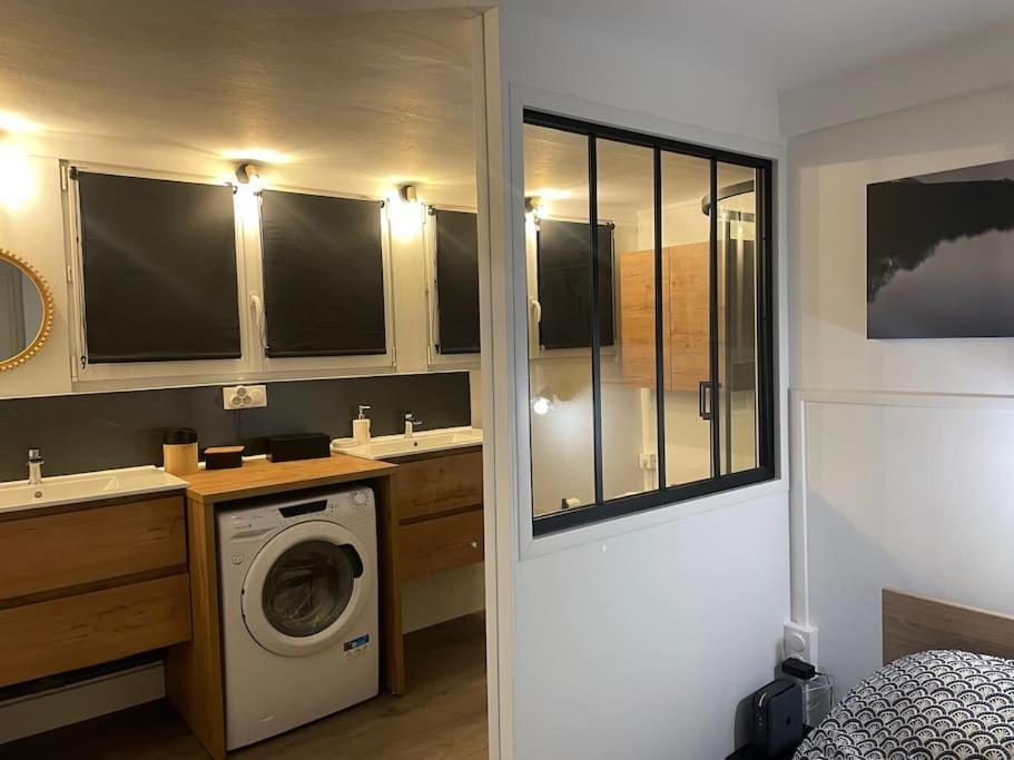 Appartement Place De Cambrai Exterior photo